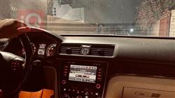 فولكسفاغن باسات